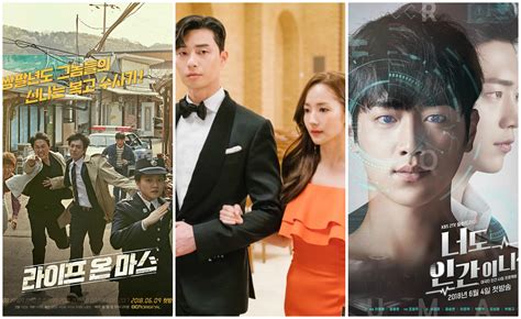 best korean drama 2018